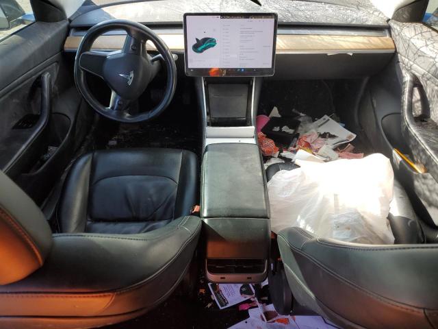  TESLA MODEL 3 2018 Вугільний