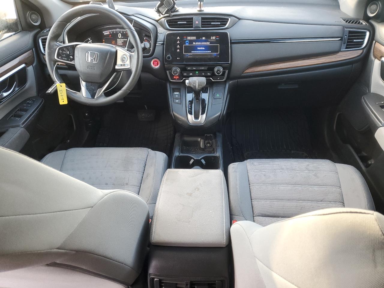 2018 Honda CR-V - Image 8