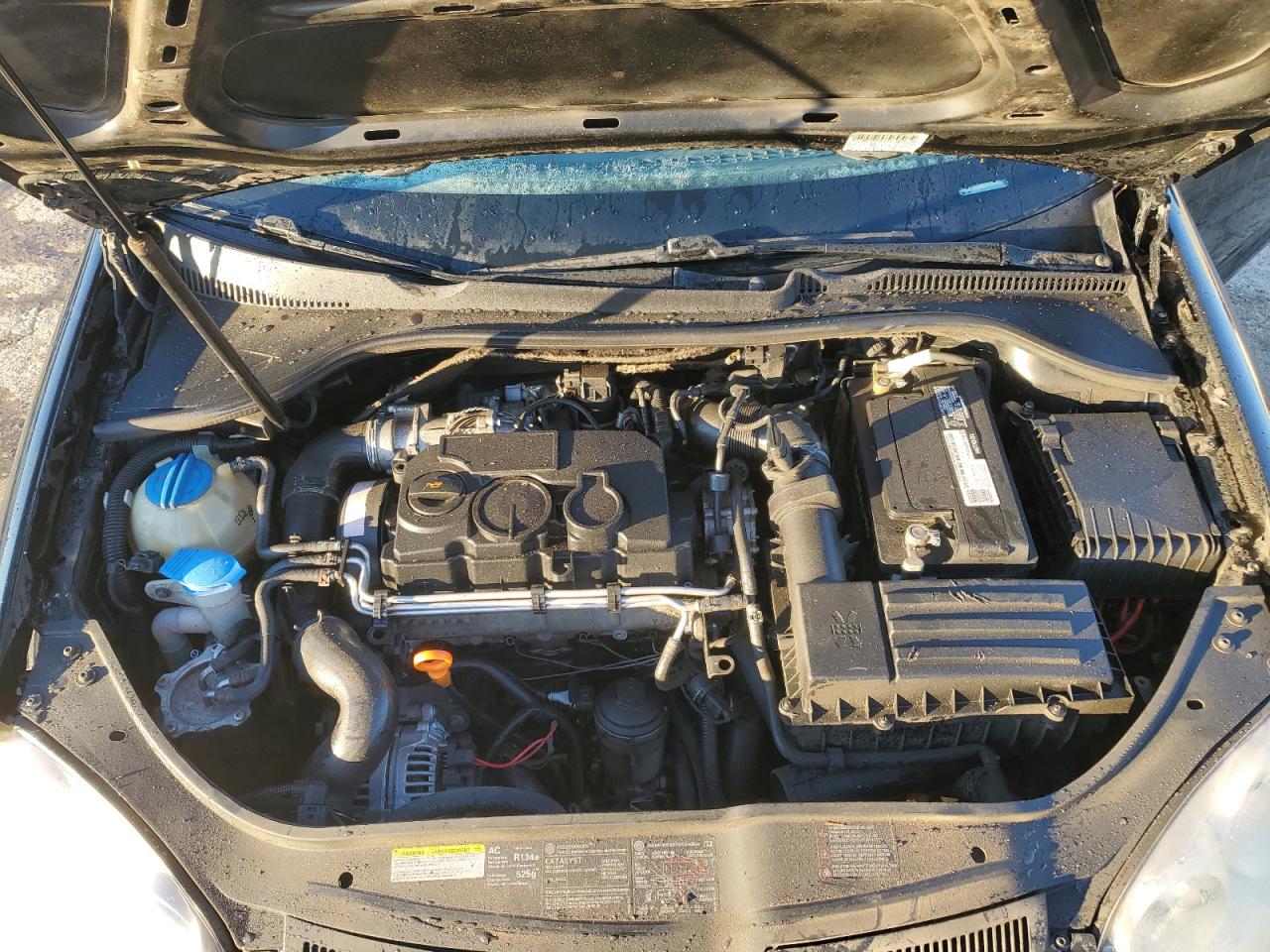 2006 Volkswagen Jetta - Image 12
