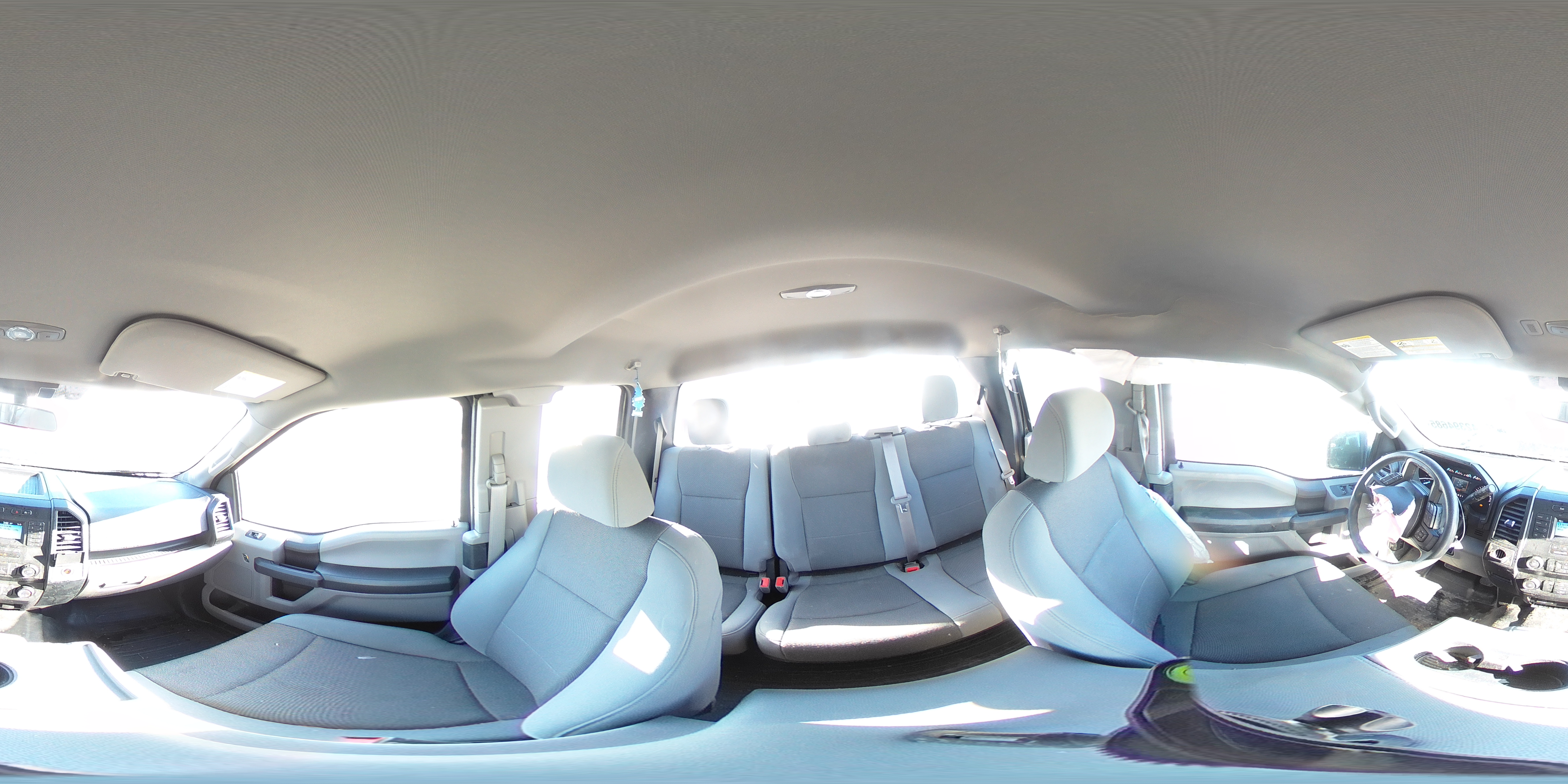 2019 Ford F-150 - Image 13