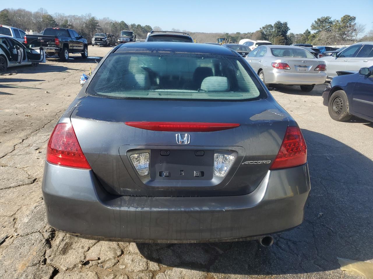 2006 Honda Accord - Image 6