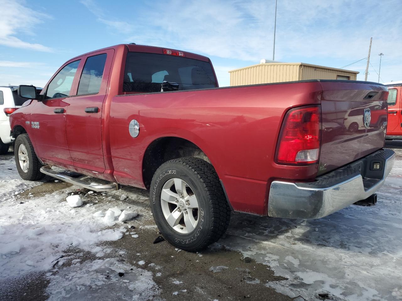 2013 RAM 1500 - Image 2