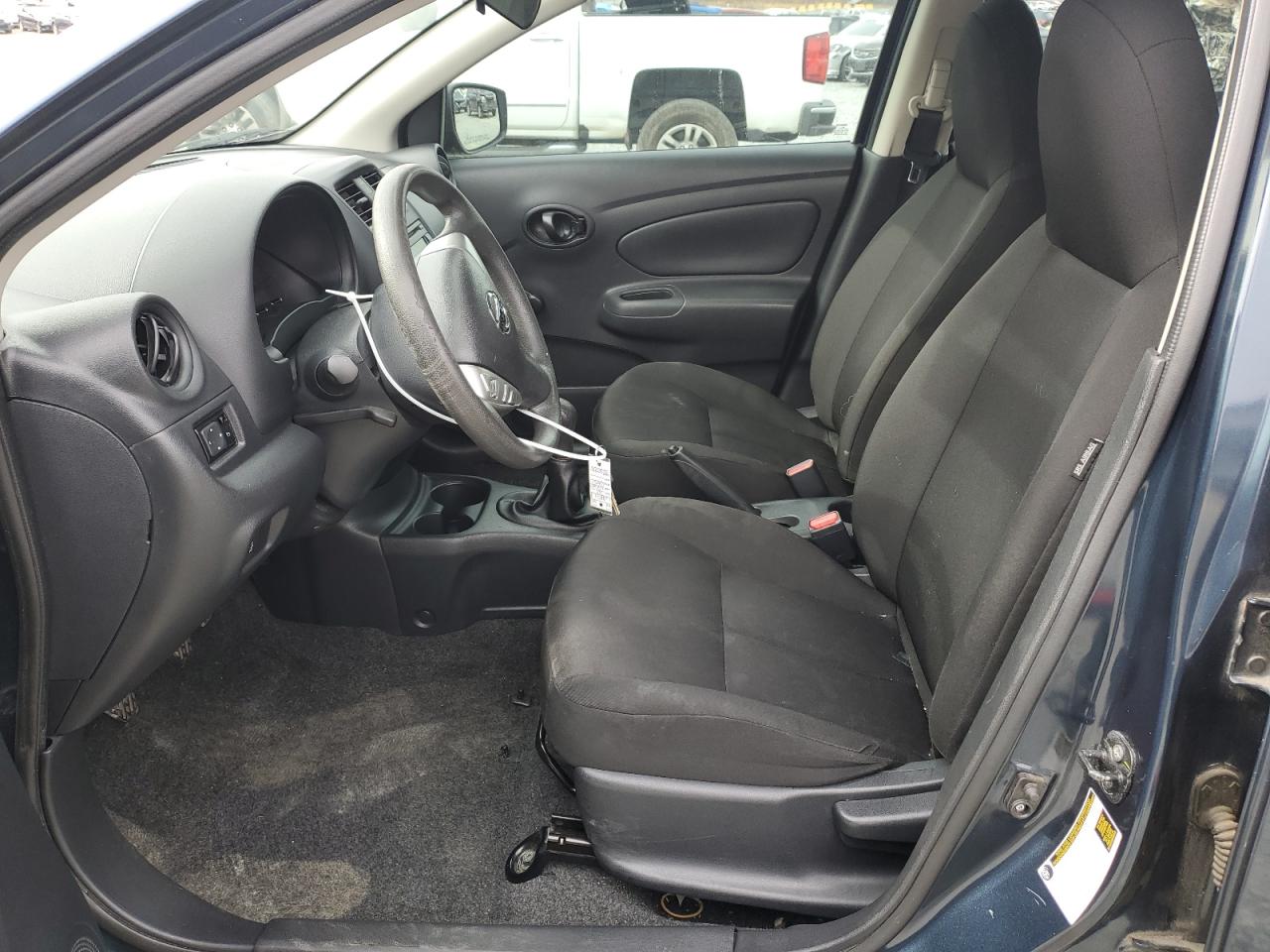 2016 Nissan Versa - Image 7