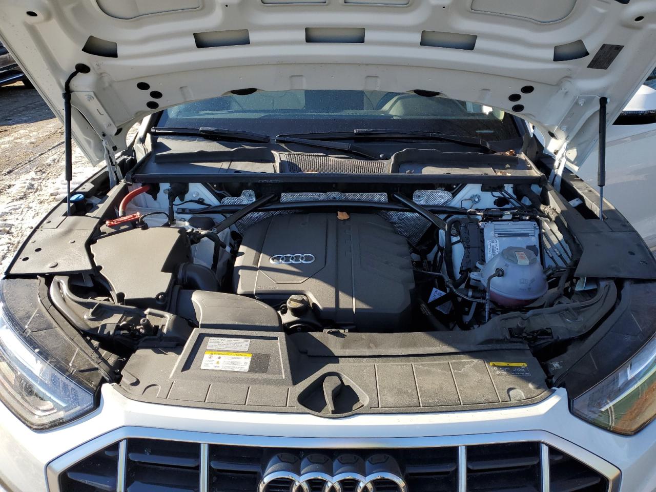 2023 Audi Q5 - Image 13