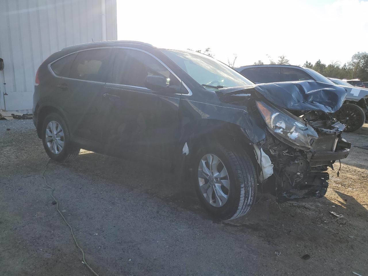 2014 Honda CR-V - Image 4