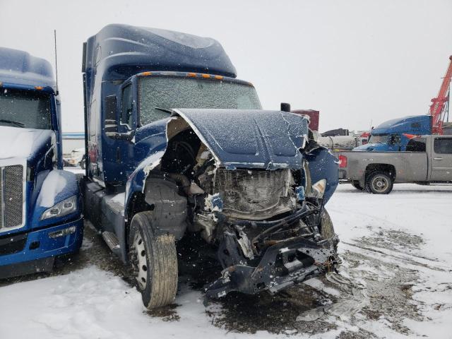 2018 International Lt625 
