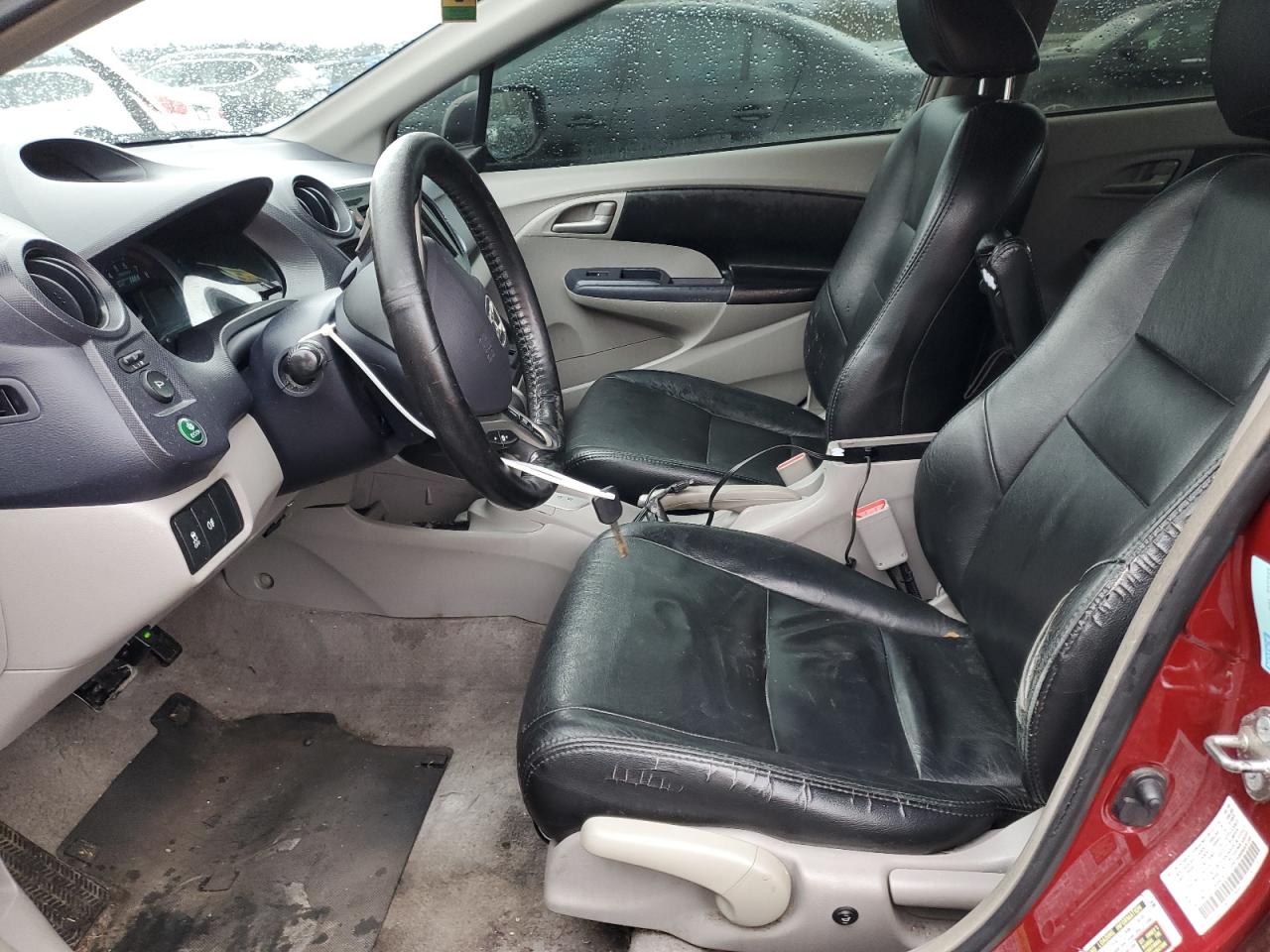 2010 Honda Insight - Image 7