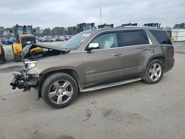 2016 Chevrolet Tahoe K1500 Ltz