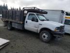2004 Ford F550 Super Duty للبيع في Arlington، WA - Front End