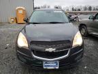 2013 Chevrolet Equinox Lt продається в Spartanburg, SC - Side