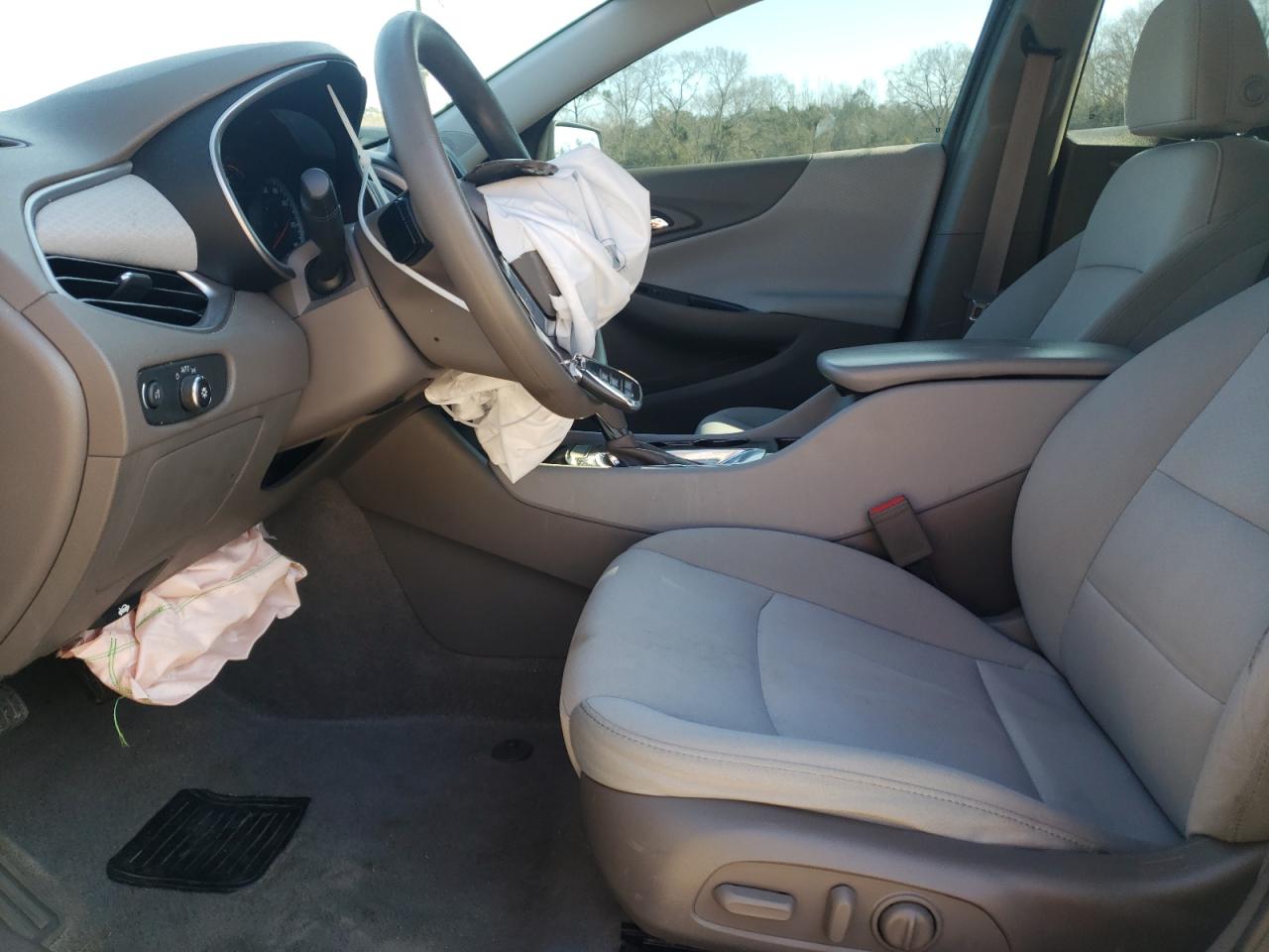 2018 Chevrolet Malibu - Image 7