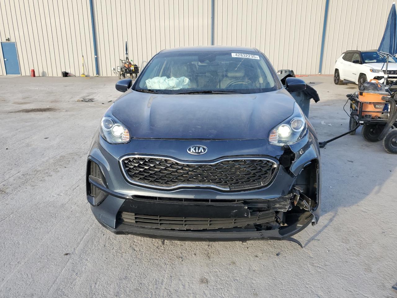 2020 Kia Sportage - Image 5