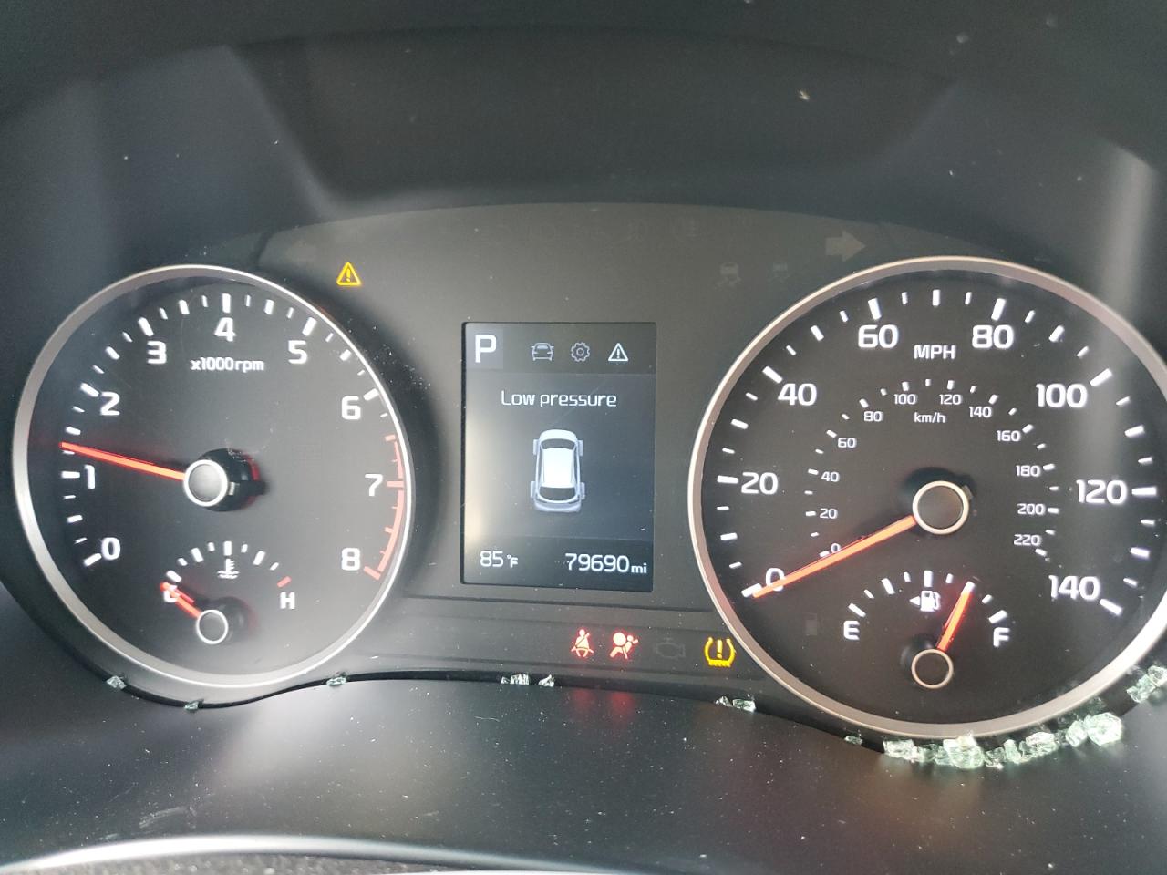 2018 Kia Rio - Image 9