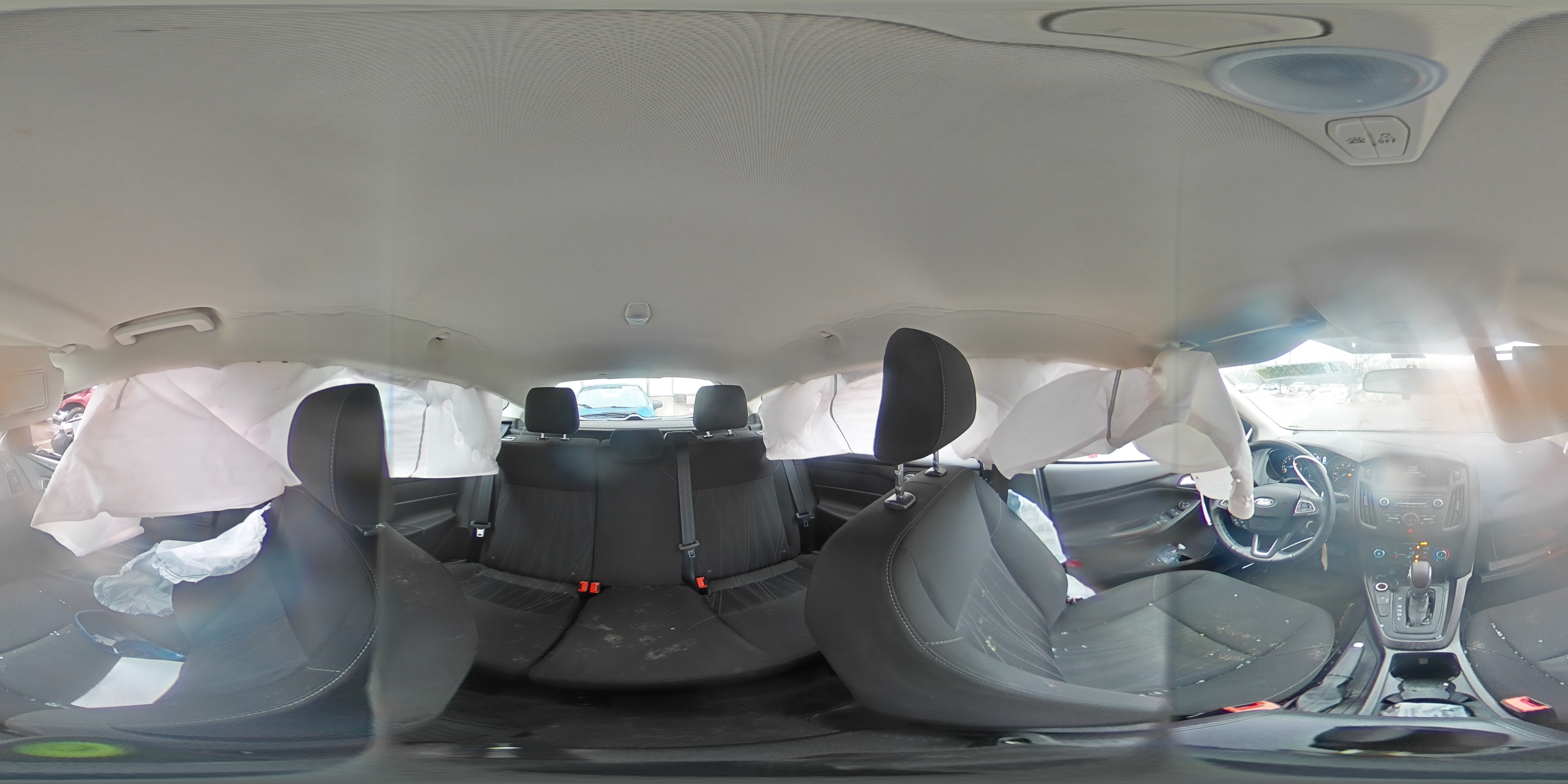 2018 Ford Focus - Image 13