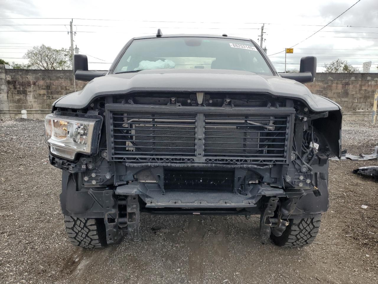 2022 RAM 2500 - Image 5