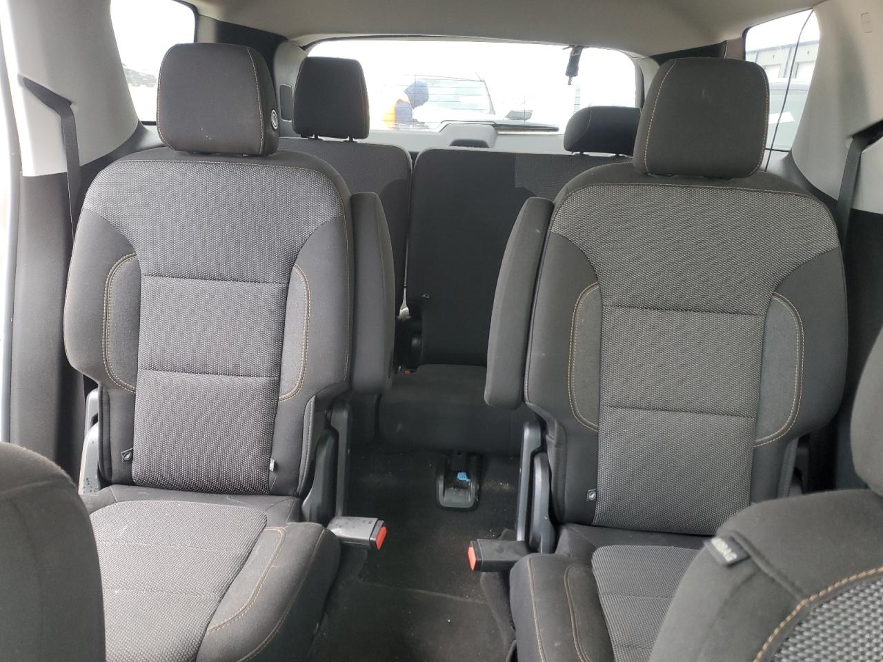 2018 Chevrolet Traverse - Image 10