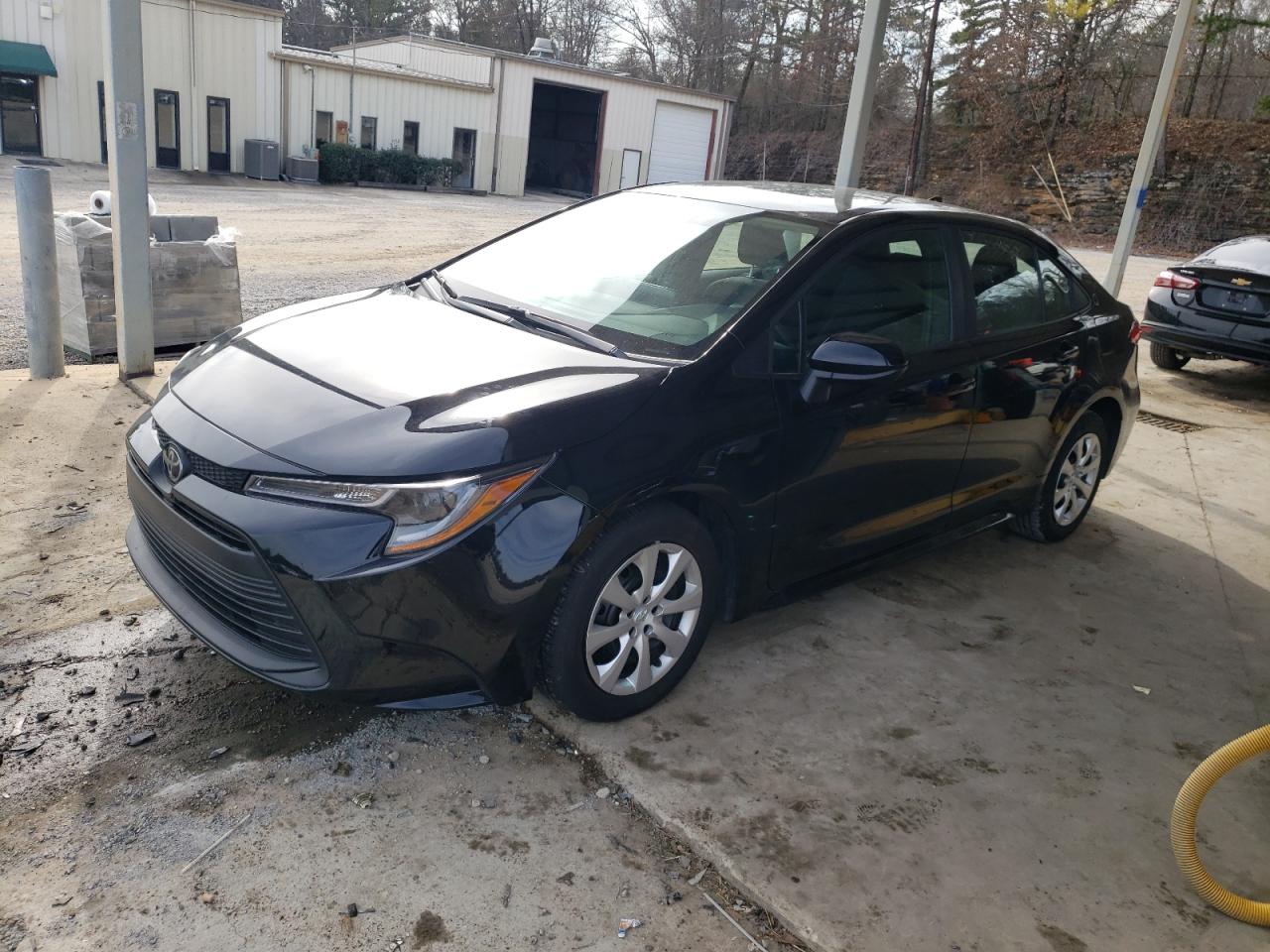 2024 Toyota Corolla - Image 1