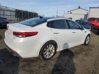 2016 Kia Optima Ex for Sale in Windsor, NJ - Front End