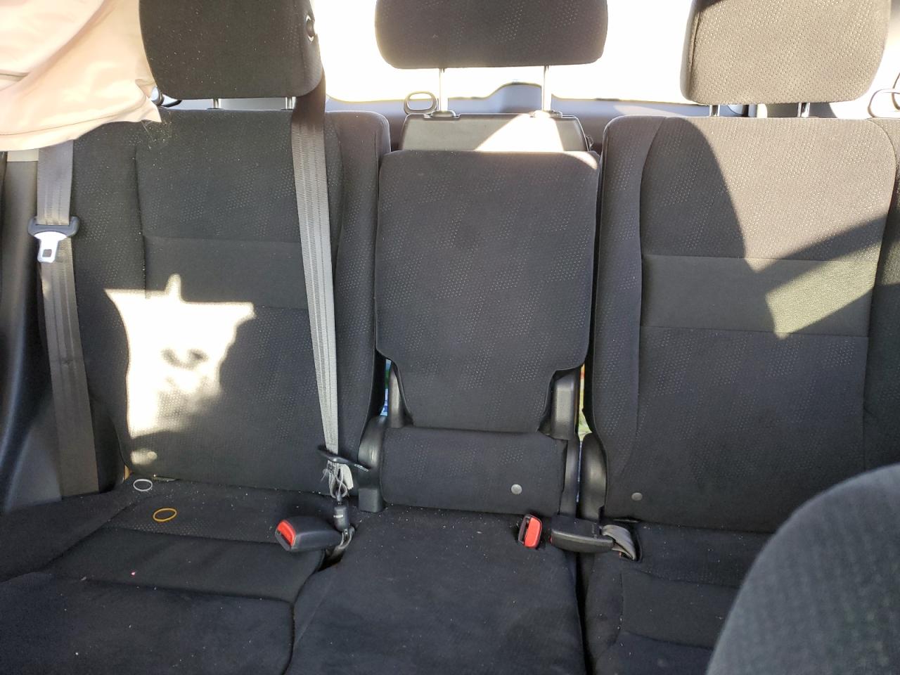 2011 Honda CR-V - Image 10