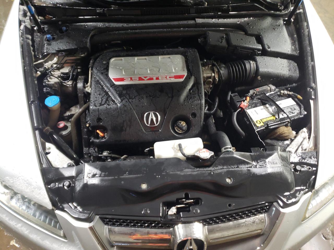 2007 Acura TL - Image 11