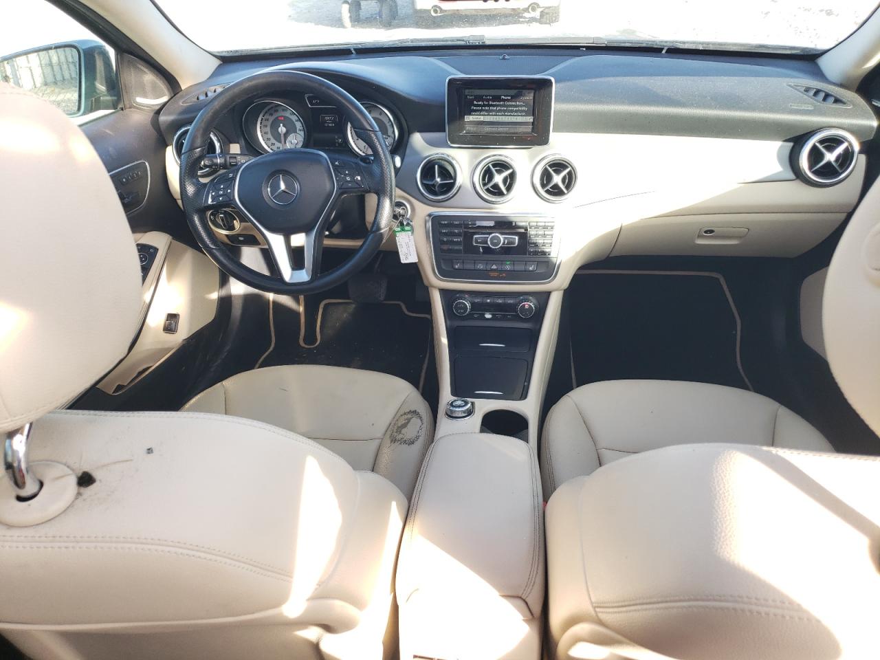 2015 Mercedes-Benz GLA-klasse - Image 8
