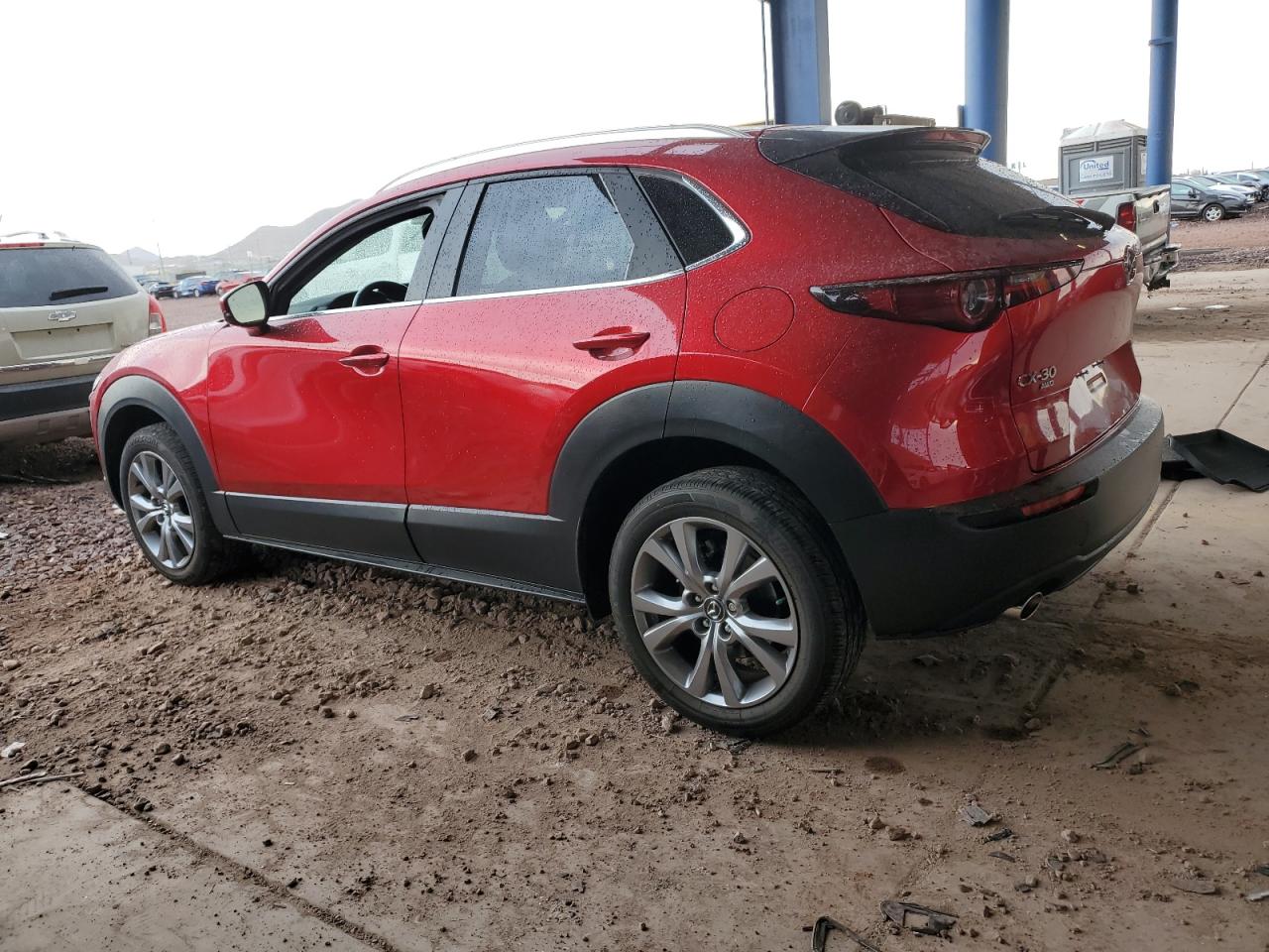 2023 Mazda CX-30 - Image 2