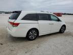 2014 Honda Odyssey Touring en Venta en Arcadia, FL - Rear End