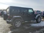 2018 JEEP WRANGLER UNLIMITED SPORT for sale at Copart PA - PHILADELPHIA