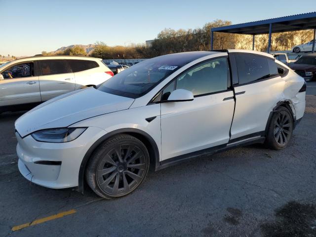 2023 Tesla Model X 