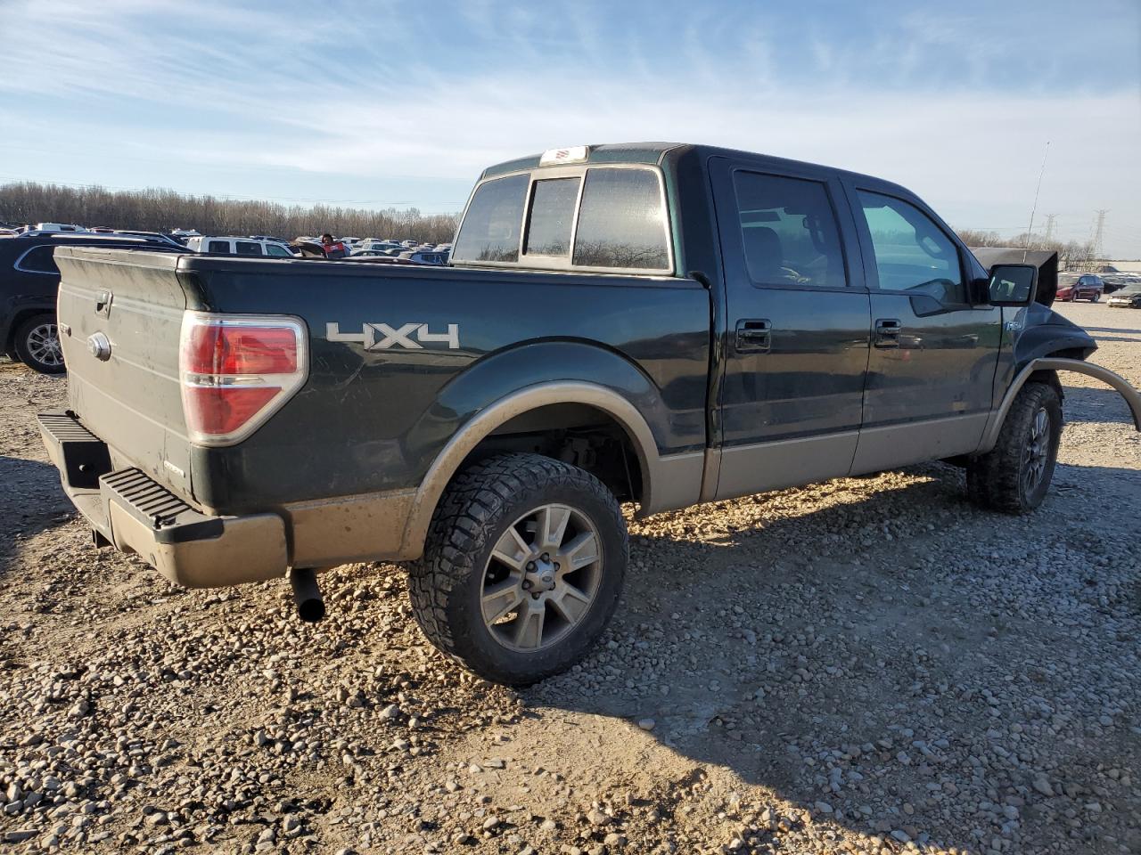 2013 Ford F-150 - Image 3