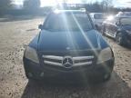 2010 Mercedes-Benz Glk 350 4Matic en Venta en Madisonville, TN - Front End