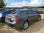 2012 Toyota Corolla Base   de vânzare în Kapolei, HI - Front End