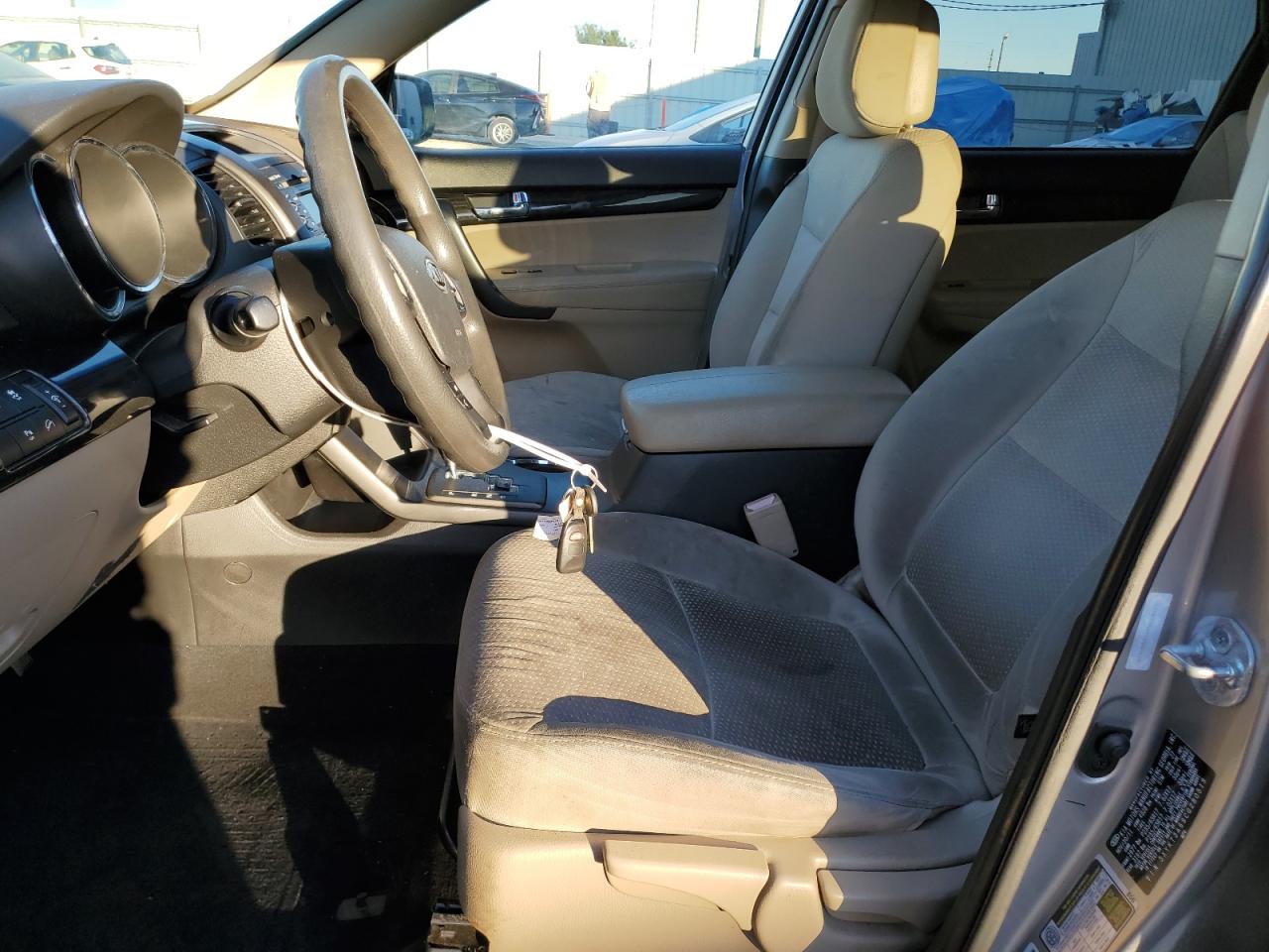 2012 Kia Sorento - Image 7