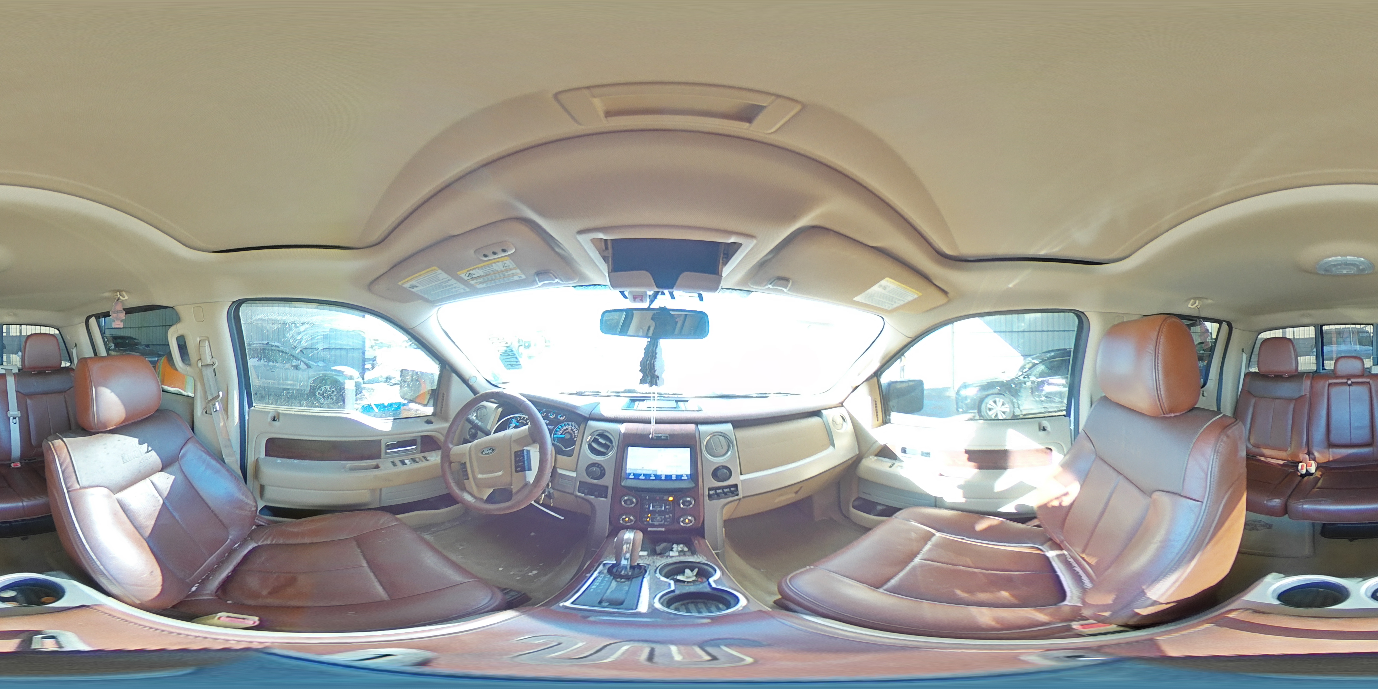 2013 Ford F-150 - Image 13