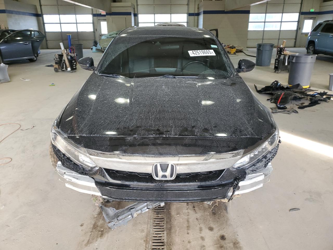 2020 Honda Accord - Image 5