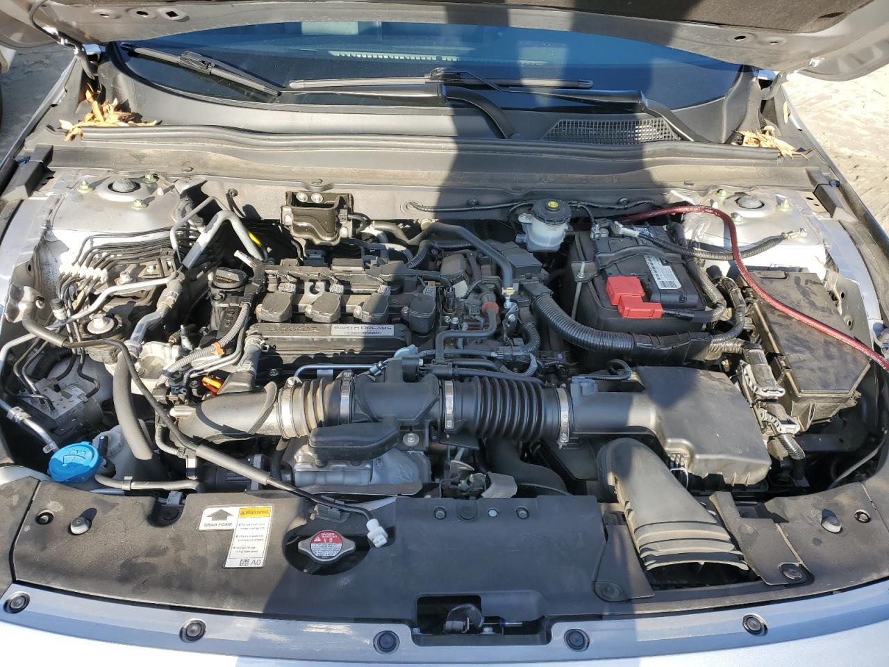 2018 Honda Accord - Image 11