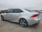 2017 Lexus Is 200T იყიდება Wilmer-ში, TX - Front End