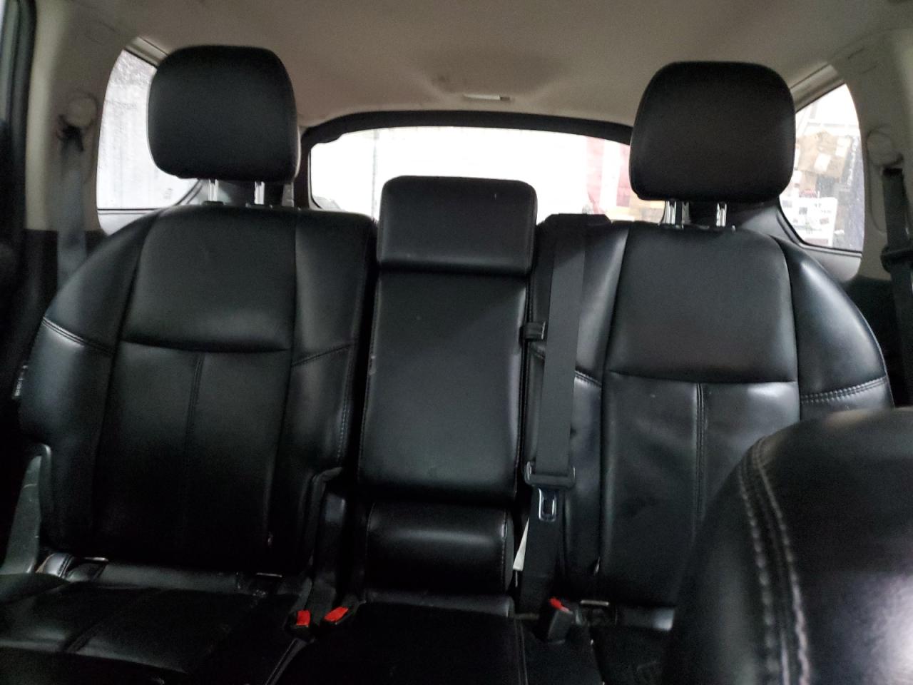 2018 Nissan Pathfinder S VIN: 5N1DR2MM0JC608323 Lot: 88467275