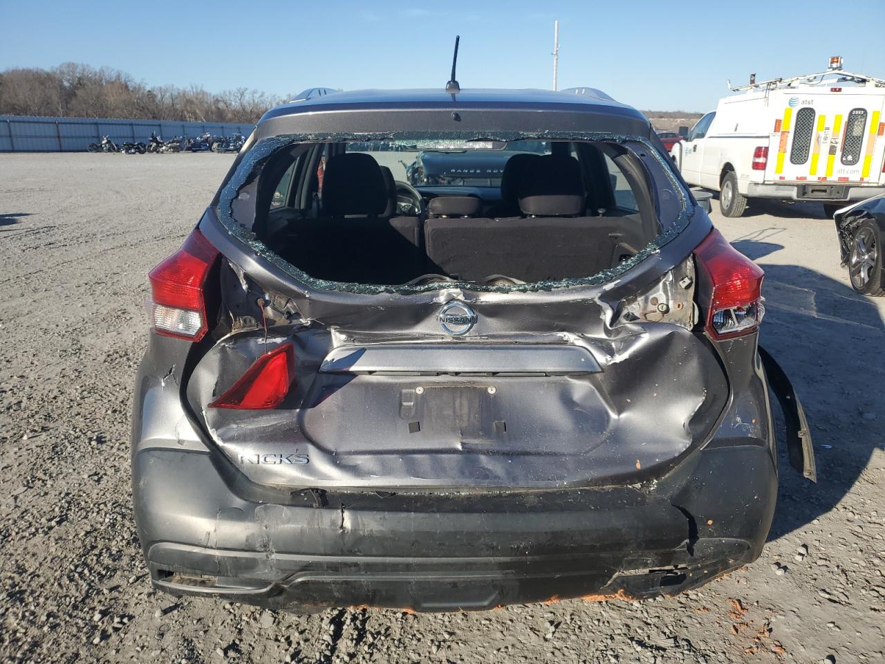 2018 Nissan Kicks - Image 6