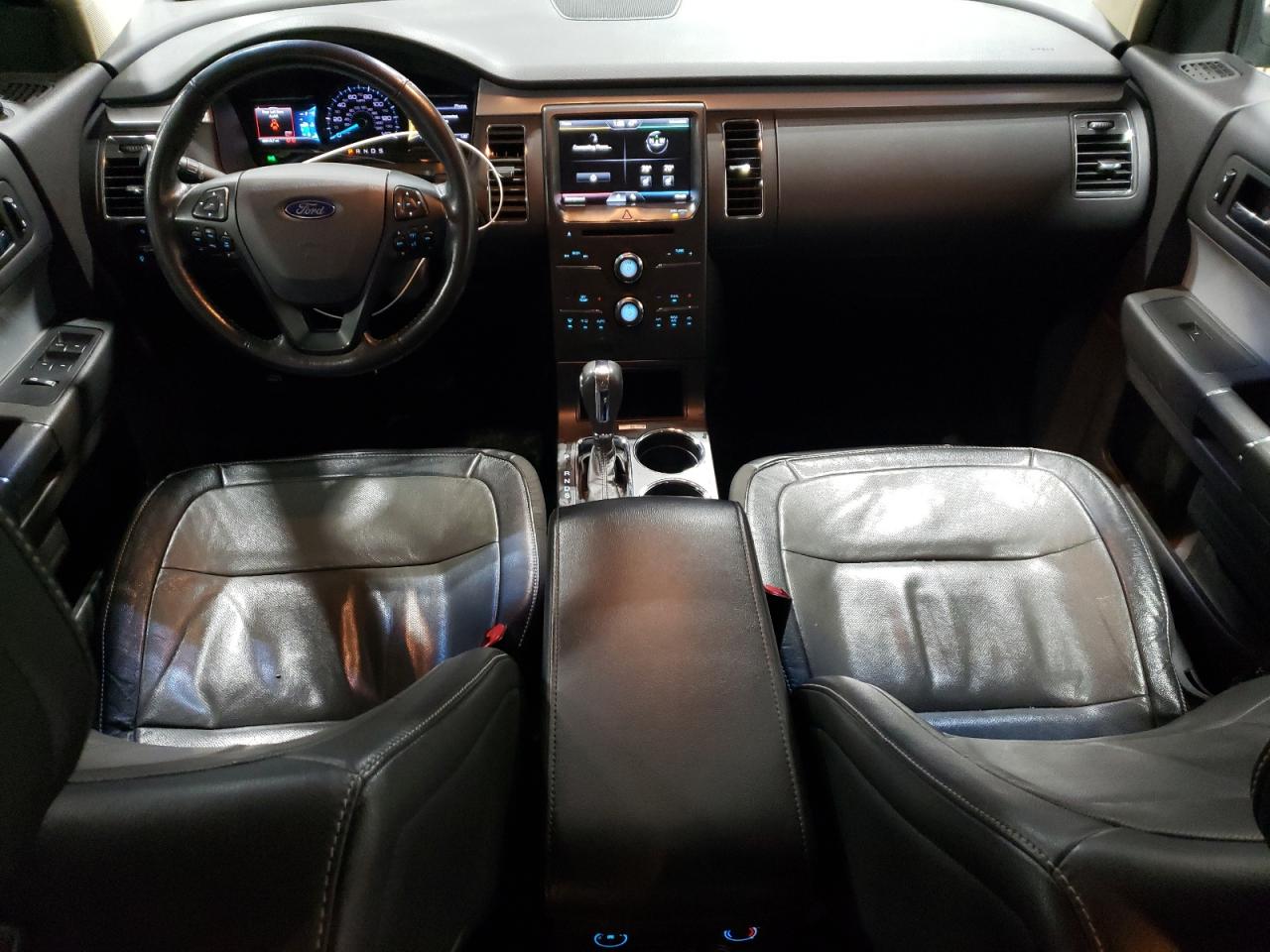 2014 Ford Flex - Image 8