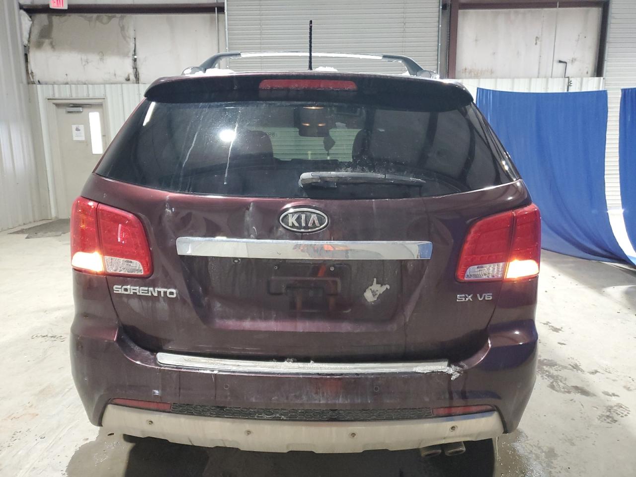 2013 Kia Sorento - Image 6