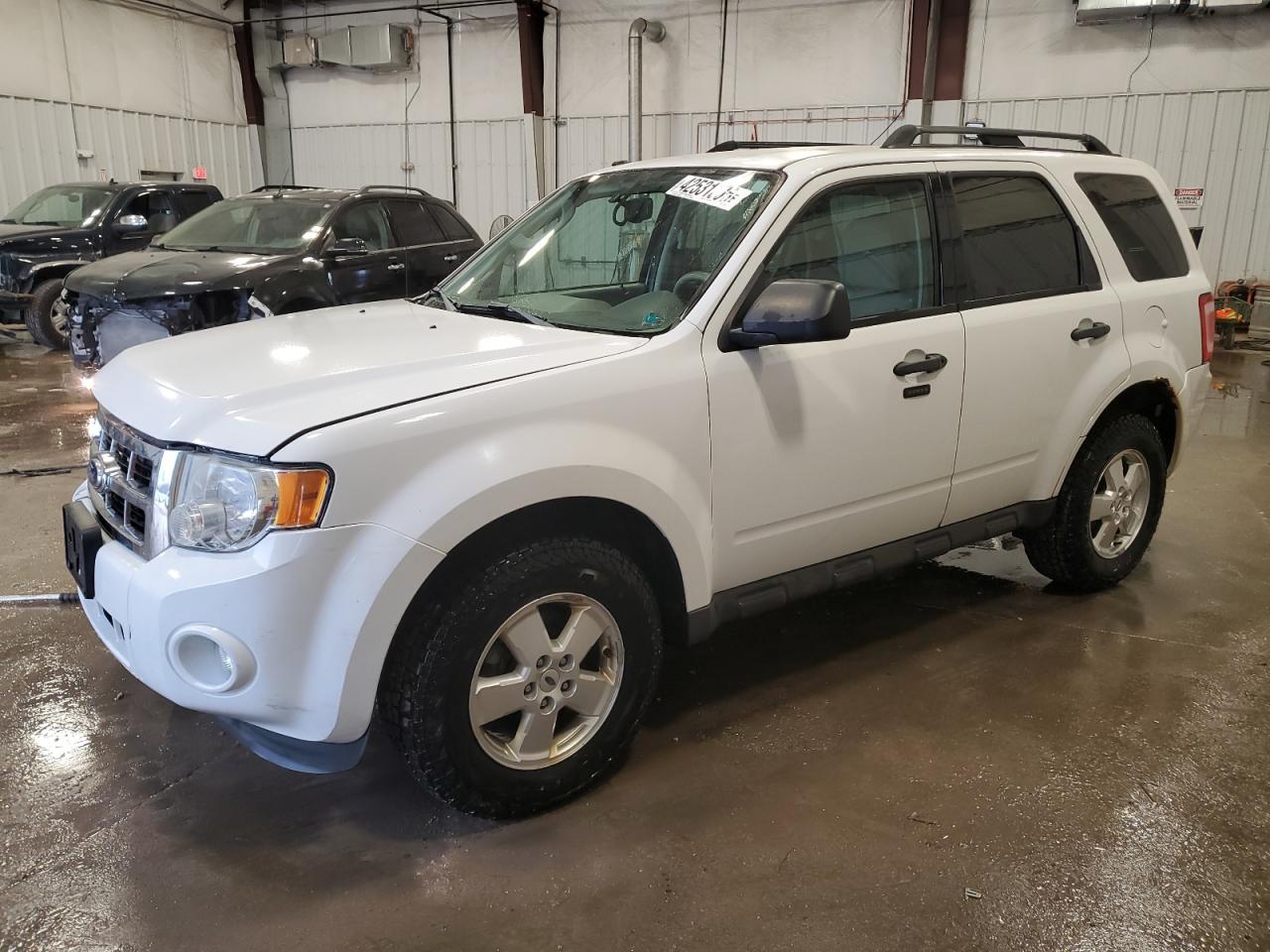 2011 Ford Escape - Image 1