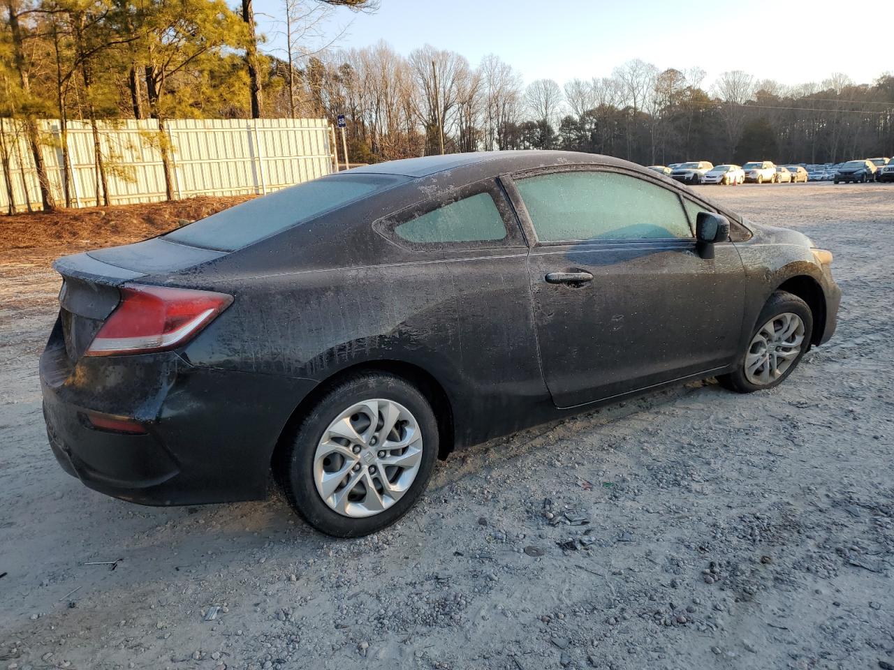2014 Honda Civic - Image 3
