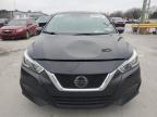 2020 Nissan Versa Sv продається в Lebanon, TN - Biohazard/Chemical