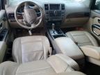 2015 Nissan Armada Platinum للبيع في Austell، GA - Rear End