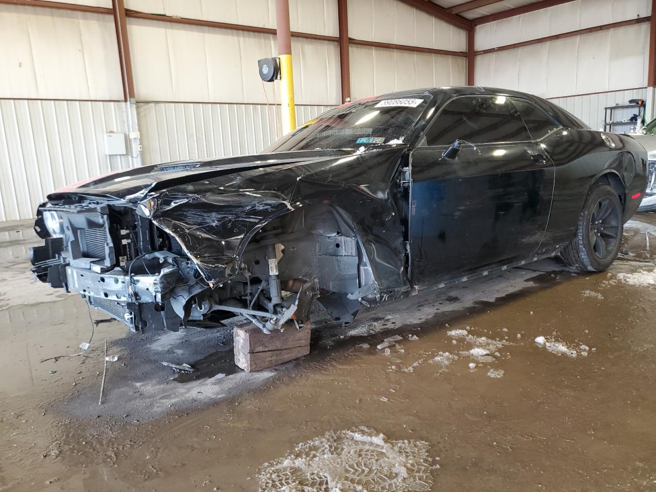 2019 Dodge Challenger - Image 1