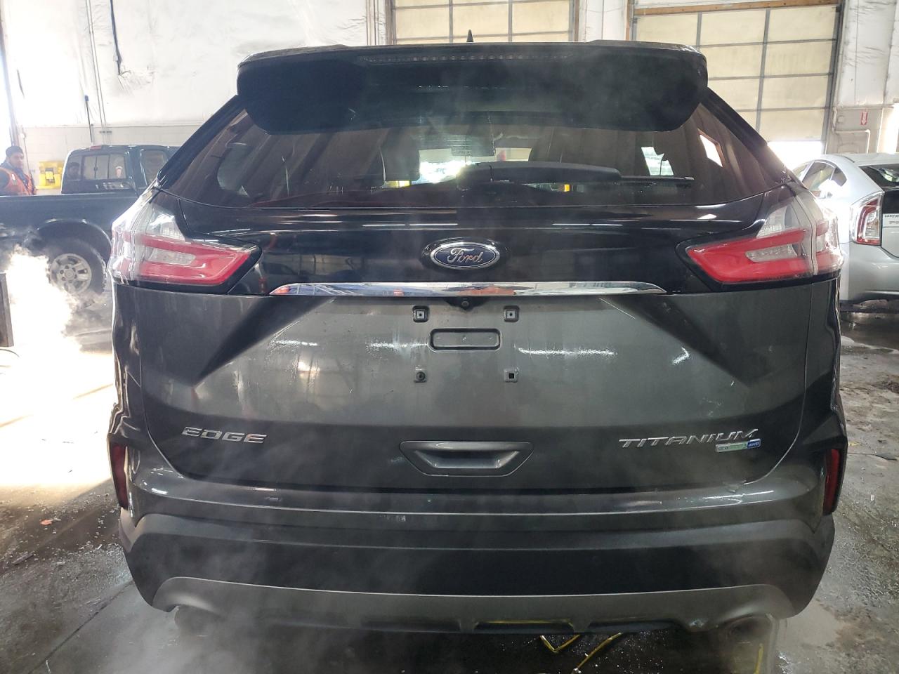 2019 Ford Edge - Image 6