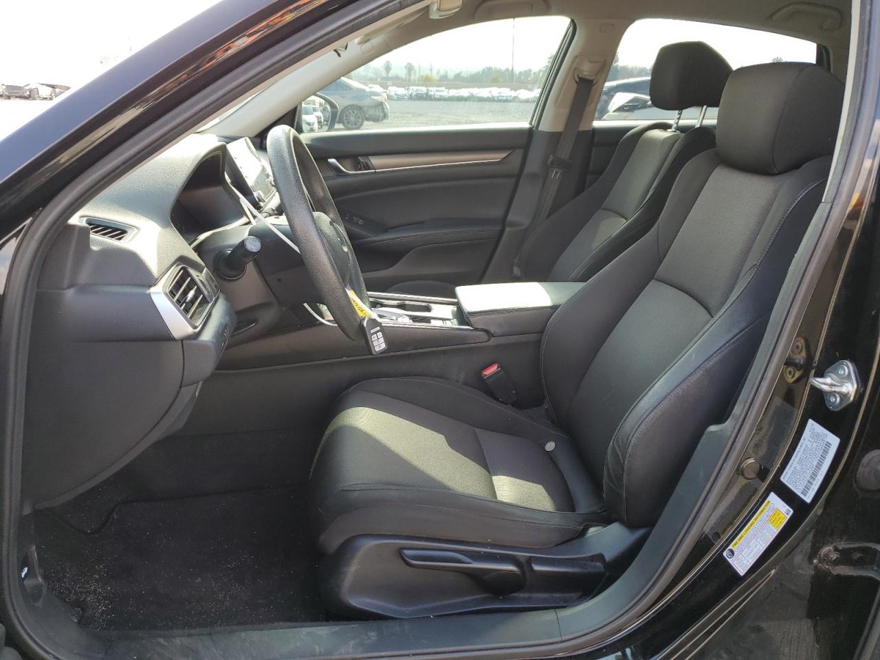 2018 Honda Accord - Image 7