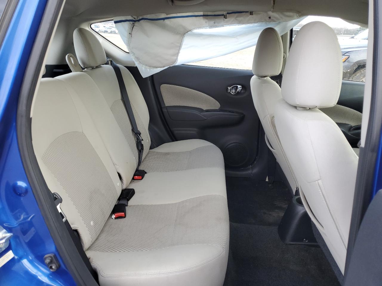 2014 Nissan Versa - Image 10