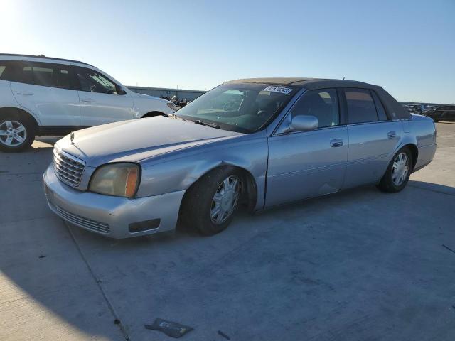 2005 Cadillac Deville 